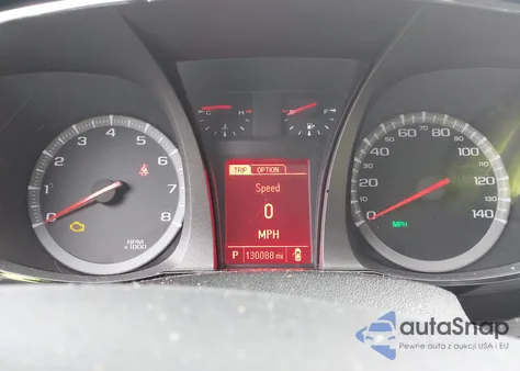 2014 GMC Terrain Sle-1 from USA, damaged, VIN 2GKALMEK2E6178329